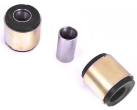 Powerflex Heritage Type Caster Adjustable Front Control Arm Rear Bushing Subaru WRX | Impreza | Forester | Legacy 1989-2007