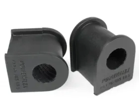 Powerflex Heritage Type 18.5mm Front Sway Bar Bushing Toyota MR2 SW20 Rev 2 to 5 1991-1999