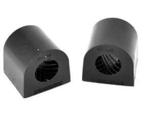 Powerflex Black Series Type 16.4mm Front Sway Bar Bushing Alfa Romeo MiTo 2008-2018