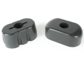 Powerflex Heritage Type Diesel Front Engine Mount Dog Bone Volkswagen Golf | Jetta Mk4 | New Beetle | Audi TT | A3 | S3