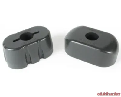 Powerflex Heritage Type Diesel Front Engine Mount Dog Bone Volkswagen Golf | Jetta Mk4 | New Beetle | Audi TT | A3 | S3 - PFF85-420RH