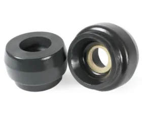Powerflex Heritage Type Standard Height Front Strut Top Mount Bushings Volkswagen | Audi