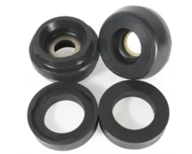 Powerflex Heritage Type 10mm Front Strut Top Mount Bushing Volkswagen | Audi