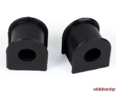 Powerflex Black Series Type 14mm Rear Sway Bar Bushing Ford Escort 1981-2003 - PFR19-210-14BLK