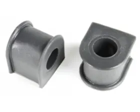 Powerflex Heritage Type 14mm Rear Sway Bar Bushing Ford Escort 1981-2003