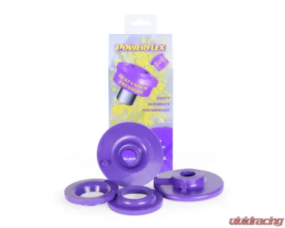 Powerflex Street Type Rear Spring Pads Hyundai Elantra AE | CN7 | N 2020+ - PFR26-219