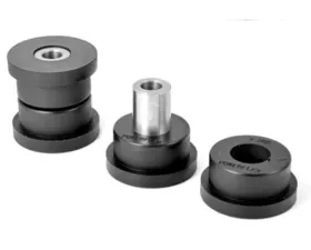 Powerflex Black Series Type Rear Lower Arm Front Bushing Audi A4 | S4 | RS4 | 80 | 90 1992-2001