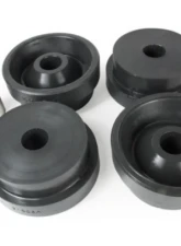 Powerflex Heritage Type Rear Trailing Arm Front Bushing Audi S3 | TT Mk1 | Volkswagen Golf Mk4 4WD 1998-2011                                     - PFR3-508H - Image 2