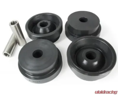 Powerflex Heritage Type Rear Trailing Arm Front Bushing Audi S3 | TT Mk1 | Volkswagen Golf Mk4 4WD 1998-2011 - PFR3-508H