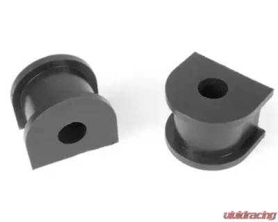 Powerflex Heritage Type 14mm Rear Sway Bar Bushing Volkswagen R32 | Audi S3 TT Mk1 4WD 1992-2011 - PFR3-511-14H