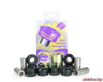 Powerflex Black Series Type Rear Lateral Arm Inner Bushing Mini Gen 3 | BMW F48 | F49 X1 | F39 X2 2014+ - PFR5-1313BLK