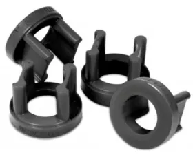 Powerflex Black Series Type Rear Beam Mount Bushing Inserts BMW 1502-2002 1962-1977