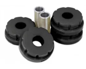 Powerflex Black Series Type Rear Differential Rear Mounting Bushing BMW 1502-2002 1962-1977