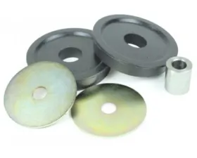 Powerflex Heritage Type Rear Differential Bushing BMW Z3 | E30 3 Series | 318Ti 1982-2002