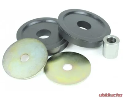 Powerflex Heritage Type Rear Differential Bushing BMW Z3 | E30 3 Series | 318Ti 1982-2002 - PFR5-300H