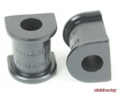 Powerflex Heritage Type 16mm Rear Sway Bar Bushing BMW E30 | 318Ti 1982-2000 - PFR5-308-16H
