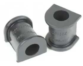 Powerflex Heritage Type 18mm Rear Sway Bar Bushing BMW E30 | E28 | E24 1982-1999