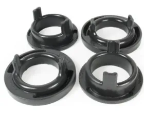 Powerflex Heritage Type Rear Subframe Rear Bushing Inserts BMW E46 3 Series | E46 M3 | X3 | Z4 1999-2016