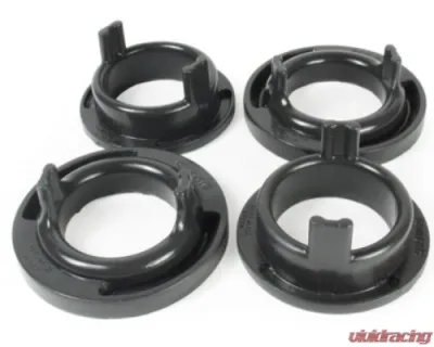 Powerflex Heritage Type Rear Subframe Rear Bushing Inserts BMW E46 3 Series | E46 M3 | X3 | Z4 1999-2016 - PFR5-4613H