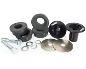 Powerflex Heritage Type Rear Differential Rear Mount Bushing BMW E46 M3 1999-2006