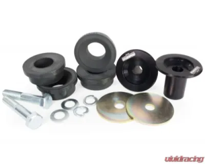 Powerflex Heritage Type Rear Differential Rear Mount Bushing BMW E46 M3 1999-2006 - PFR5-4620H