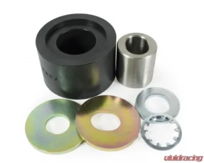 Powerflex Heritage Type Rear Differential Front Mount BMW E46 3 Series | Z4 1999-2009 - PFR5-4621H