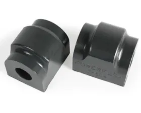Powerflex Heritage Type 10mm Rear Sway Bar Bushing BMW E38 7 Series 1994-2002