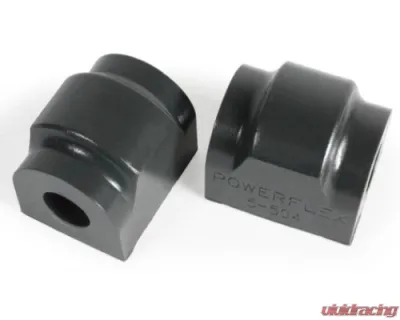 Powerflex Heritage Type 10mm Rear Sway Bar Bushing BMW E38 7 Series 1994-2002 - PFR5-504-10H