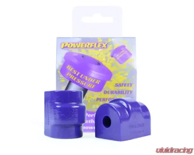 Powerflex Street Type 10mm Rear Sway Bar Bushing BMW E38 7 Series 1994-2002 - PFR5-504-10