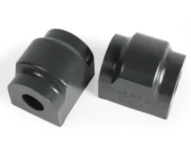 Powerflex Heritage Type 14mm Front Sway Bar Bushing BMW BMW E24 | E28 | E39 | Z3 1982-2004