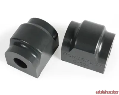 Powerflex Heritage Type 14mm Front Sway Bar Bushing BMW BMW E24 | E28 | E39 | Z3 1982-2004 - PFR5-504-14H