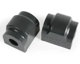 Powerflex Heritage Type 15mm Rear Sway Bar Bushing BMW E24 | E28 | E32 | E34 | E36 | E39 | E46 | Z3 1982-2006