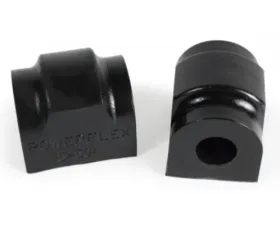 Powerflex Heritage Type 16.5mm Front Sway Bar Bushing BMW E24 | E28 | E32 | E34 | E39 1982-2007