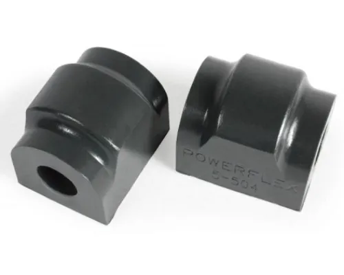 Powerflex Heritage Type 18mm Rear Sway Bar Bushing BMW E24 | E28 | E32 | E34 | E36 | E46 | Z3 | Z4 1982-2009 - PFR5-504-18H