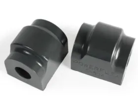 Powerflex Heritage Type 18mm Rear Sway Bar Bushing BMW E24 | E28 | E32 | E34 | E36 | E46 | Z3 | Z4 1982-2009