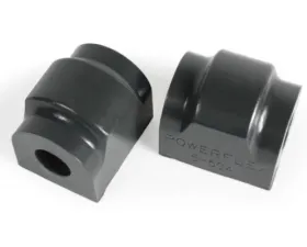 Powerflex Heritage Type 19mm Rear Sway Bar Bushing BMW E24 | E28 | E36 | E46 | Z4 1982-2016