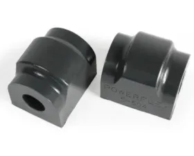 Powerflex Heritage Type 21mm Front Sway Bar Bushing BMW E24 | E28 1982-1989