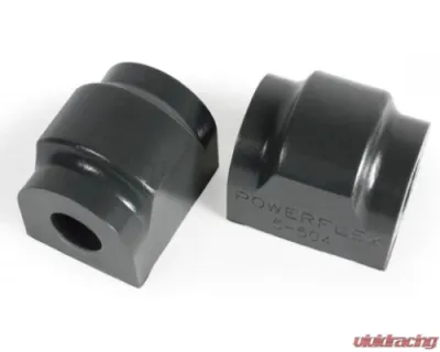 Powerflex Heritage Type 21mm Front Sway Bar Bushing BMW E24 | E28 1982-1989 - PFR5-504-21H