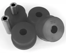 Powerflex Heritage Type 21mm Rear Beam Mount Bushings BMW E34 5 Series 1988-1996