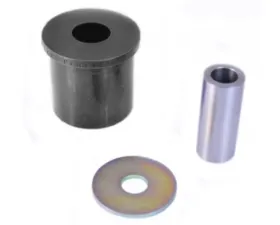 Powerflex Heritage Type Flat Type Rear Differential Front Mount Bushing BMW E38 7 Series | E39 5 Series 1996-2004