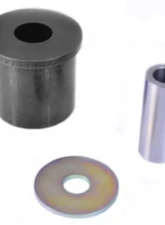 Powerflex Heritage Type Flat Type Rear Differential Front Mount Bushing BMW E38 7 Series | E39 5 Series 1996-2004                                     - PFR5-524H - Image 2
