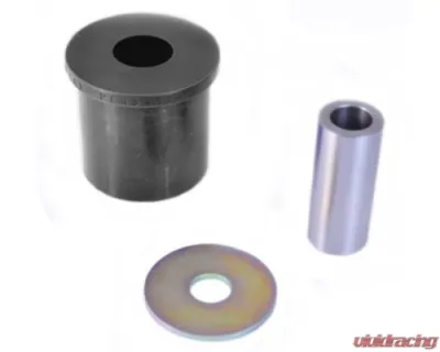 Powerflex Heritage Type Flat Type Rear Differential Front Mount Bushing BMW E38 7 Series | E39 5 Series 1996-2004 - PFR5-524H