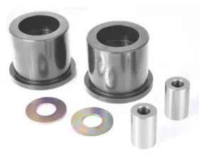 Powerflex Heritage Type Rear Diff Rear Mount Bushings BMW E39 5 Series 1996-2004