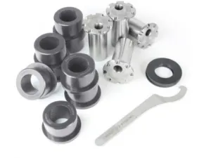 Powerflex Heritage Type Rear Trailing Arm Bushing BMW E24 | E28 | E32 | E34 5 Series 1982-1996