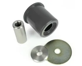Powerflex Heritage Type Rear Differential Front Mount Bushing BMW E34 5 Series | E32 7 Series 1988-1996