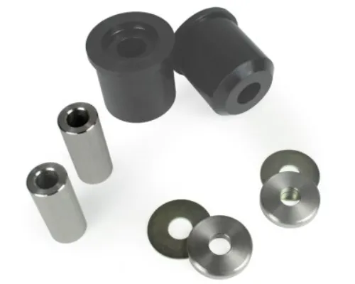 Powerflex Heritage Type Rear Differential Rear Mount Bushing BMW E34 5 Series | E32 7 Series 1988-1996 - PFR5-632H