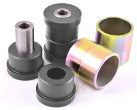 Powerflex Heritage Type Rear Upper Arm Inner Bushing BMW E39 5 Series | E60 5 Series | E63 6 Series 1996-2010