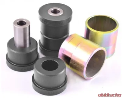 Powerflex Heritage Type Rear Upper Arm Inner Bushing BMW E39 5 Series | E60 5 Series | E63 6 Series 1996-2010 - PFR5-712H