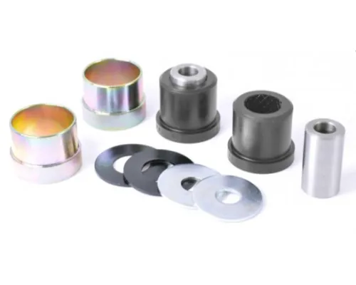 Powerflex Heritage Type Rear Outer Integral Link Upper Bushing BMW E60 5 Series | E63 6 Series | E53 X5 | E39 5 Series 1996-2010 - PFR5-715H