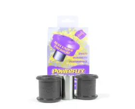 Powerflex Heritage Type Rear Lower Shock Mount Bushing Porsche 911 Classic 1965-1977